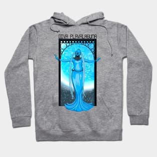 Diva Plavalaguna Hoodie